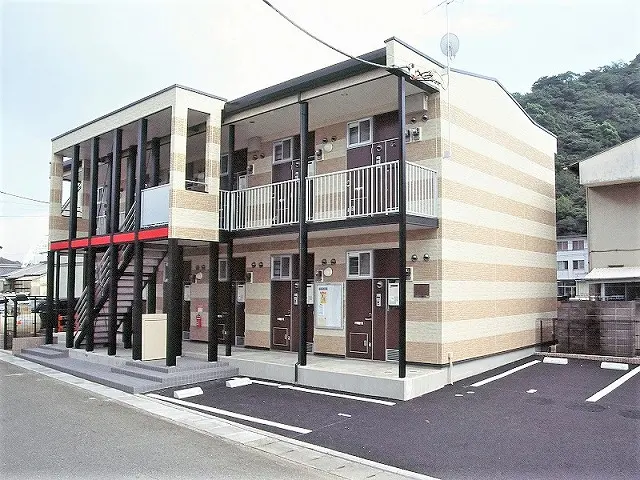 沼津市中瀬町 月極駐車場